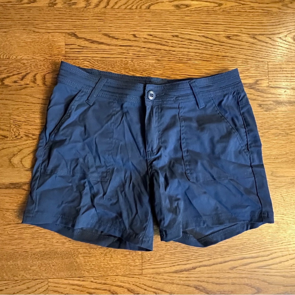 Prana shorts